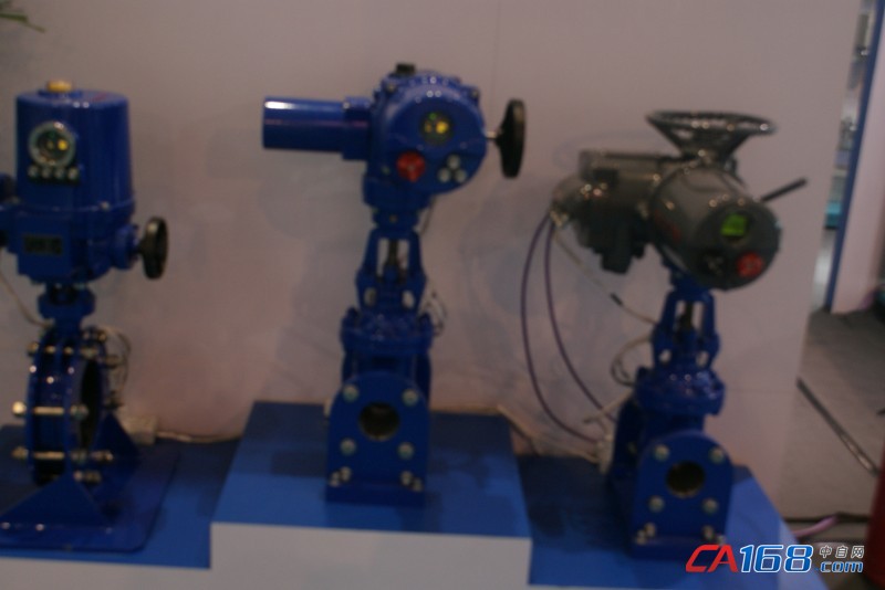 南京科远闪耀工业自动化展览会，携最新产品引领智造未来